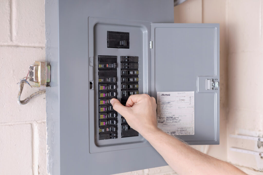 Ceiling Fan Installation Pre-Installation Checklist