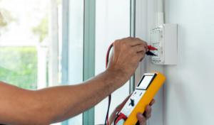 Certified Electrical from an Electrical Company Certified Electrical from an Electrical Company